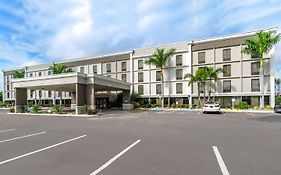 Comfort Inn & Suites Clearwater Fl